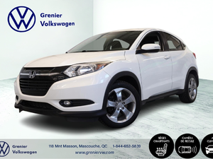 Honda HR-V EX AWD, Toit ouvrant, Mags, 2017