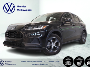 Honda HR-V Sport-B, Toit, Awd, Démarreur 2024