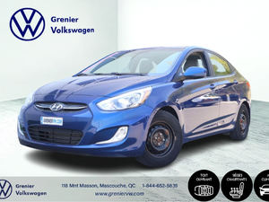 Hyundai Accent SE, Bas Kilo, Toit, Mags 2017