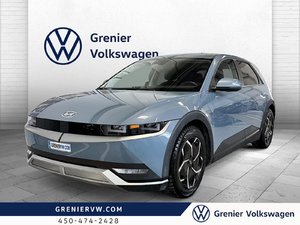 Hyundai Ioniq 5 Preferred, Long range, Autonomie 480km 2024