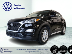 Hyundai Tucson Preferred Awd 2.0L 2019