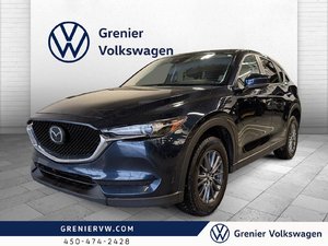 2019 Mazda CX-5 GS, AWD, Toit Ouvrant, Cuir, Entrée sans clé