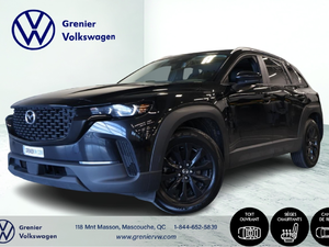 Mazda CX-50 GS-L, AWD, Cuir, Toit, Carplay 2023