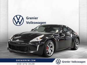 2014 Nissan 370Z Touring