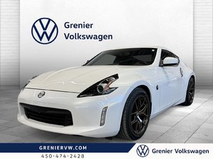 Nissan 370Z 332hp, Bas KM, Pneus et Jantes neuf 2020