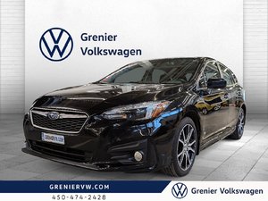 2019 Subaru Impreza Sport, AWD, Eyesight, Toit, Pneus hiver inclus