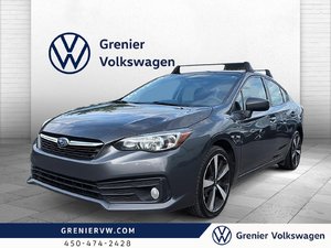 2021 Subaru Impreza Convenience, Awd, Bluetooth, Caméra