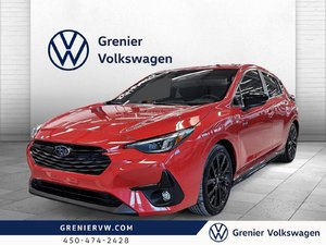 Subaru Impreza RS, AWD, Toit, Carplay, Harmon Kardon 2024