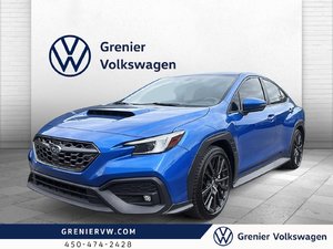 Subaru WRX Sport-tech, Carplay, Toit, Harman Kardon 2023