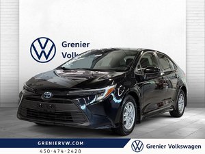2023 Toyota Corolla Hybrid LE, Carplay, Caméra, Banc chauffants