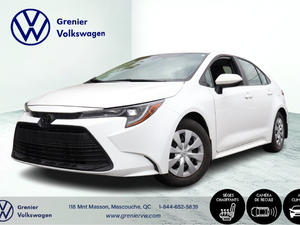 2024 Toyota Corolla LE,AUT,AIR CLIMATISE