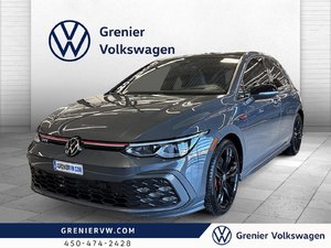 Volkswagen Golf GTI 380 Performance, Jamais Accidenté, 8 Mags 2024