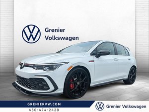 2024 Volkswagen Golf GTI 380 Performance, Cuir, Toit, Harman Kardon