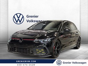 2024 Volkswagen Golf GTI 380 Performance, Cuir, Toit, Harman Kardon