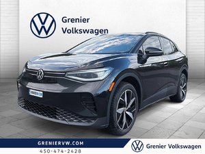 2023 Volkswagen ID.4 Pro S, Awd, Cuir, Toit, Statement