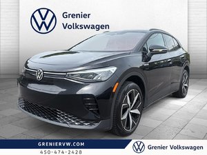 2024 Volkswagen ID.4 Pro, Awd, Carplay, Caméra, Autonomie 423km