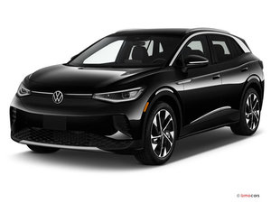 Volkswagen ID.4 Pro Obtenez un 2024 au meme paiement ! 2022