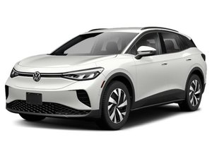 Volkswagen ID.4 Pro Obtenez un 2024 au meme paiement ! 2023