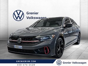 2023 Volkswagen Jetta GLI Autobahn, Cuir, Toit, Carplay
