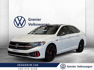 2024 Volkswagen Jetta GLI Autobahn, Cuir, Toit, Carplay