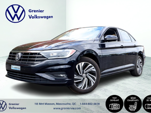 Volkswagen Jetta Execline,Jamais accidente 2019