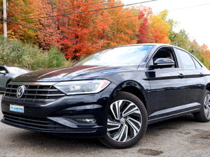 Volkswagen Jetta Execline,Jamais accidente 2019