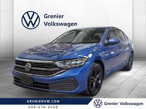 Volkswagen Jetta Comfortline, Carplay, Caméra, Banc chauffants 2022