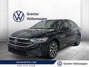 Volkswagen Jetta Trendline 2022