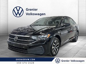 Volkswagen Jetta Trendline, Siege+Voalnt Chauffant, Carplay 2022