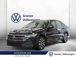 Volkswagen Jetta Trendline, Carplay, Siege+Volant Chauffant 2023