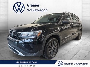 Volkswagen TAOS Jamais Accidentée, 1 propriétaire 2022