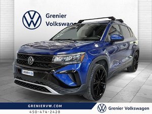 Volkswagen TAOS Comfortline, Carplay, Siege Chauf 2023