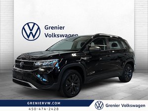 Volkswagen TAOS Trendline, Carplay, Caméra, Banc chauffants 2024