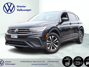 Volkswagen Tiguan Trendline, Carplay, 4 Motion, 1 Proprio 2022