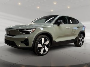 Volvo C40 TWIN RECHARGE ULTIMATE 2023