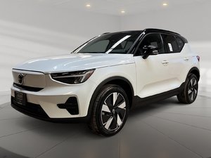 Volvo XC40 TWIN RECHARGE CORE NAV 4RM 2024