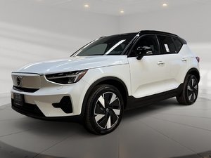 Volvo XC40 TWIN RECHARGE CORE 4RM 2024