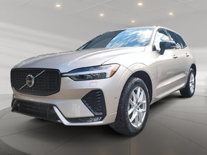 Volvo XC60 B6 AWD ULTIMATE DARK 2023