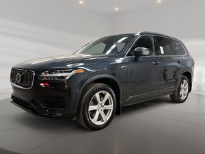 Volvo XC90 T6 MOMENTUM CUIR TOIT PANO NAV 4RM 2021