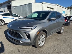 Buick ENCORE GX PRIVILEGIE Preferred 2025
