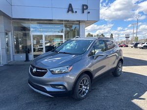 Buick ENCORE Sport Touring 2019