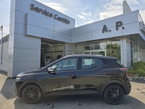 Chevrolet BOLT EUV LT 2022
