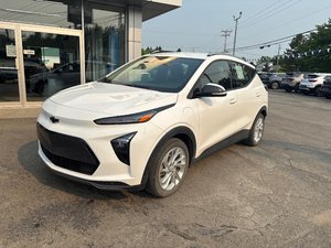 Chevrolet BOLT EUV LT 2023