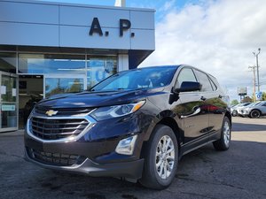 Chevrolet EQUINOX LT 1.5T TI LT 2020