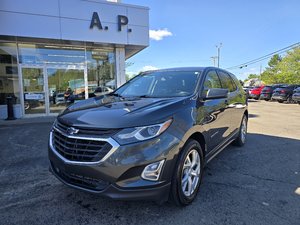 Chevrolet EQUINOX LT 2.0 TI LT 2018