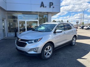 Chevrolet Equinox AWD 2018