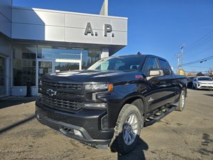 Chevrolet SILVERADO 1500 4RM RST 2019