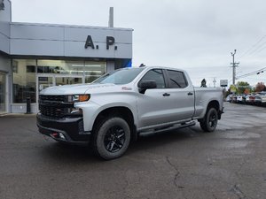 Chevrolet SILVERADO 1500 TRAIL Custom Trail Boss 2022