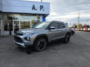 Chevrolet TRAILBLAZER LT LT 2023