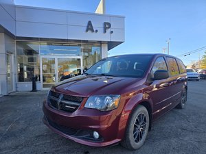 Dodge CARAVAN SE SXT 2017